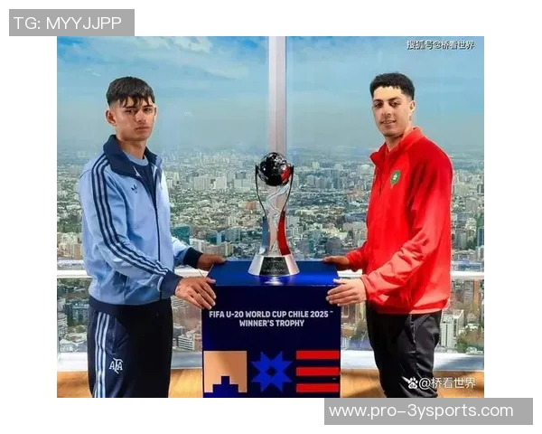 U20世界杯五大新星闪耀赛场摩洛哥天才表现抢眼日本后卫双响入账