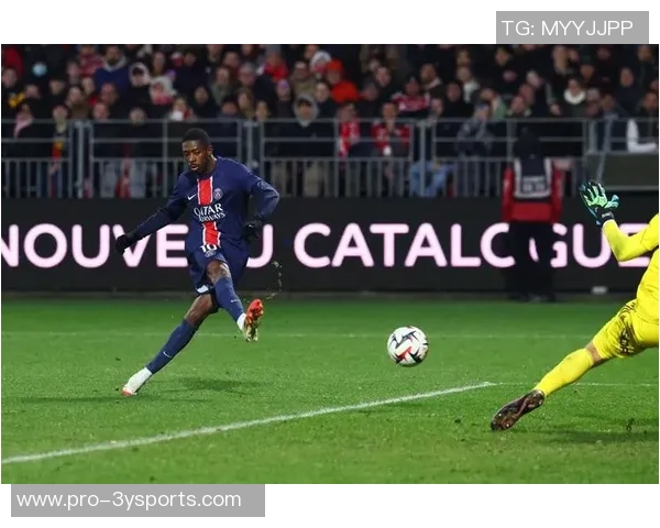 巴黎队报透露登贝莱复出时间推迟以确保完全恢复状态