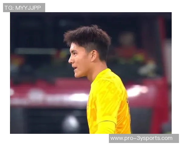 北青：U22国足熊猫杯之行收获满满助力年轻球员成长与实力提升