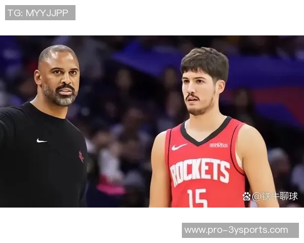 卡佩拉称赞乌度卡严格风格认为这是季后赛成功的关键特质