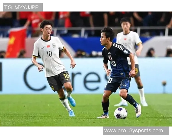 日本队新球衣号码揭晓堂安律身披10号远藤航6号久保建英20号