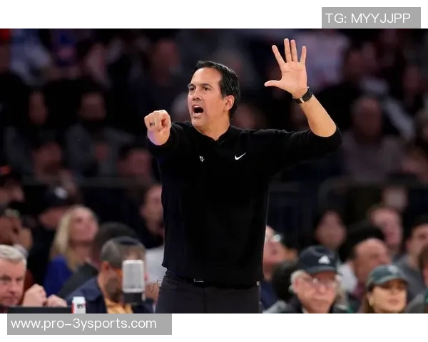 斯波称赞阿德巴约的领导力在更衣室中至关重要助力球队克服困难