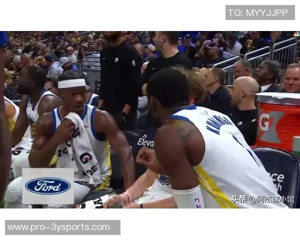 科尔称巴特勒在训练后与库明加交流给予他许多帮助和指导