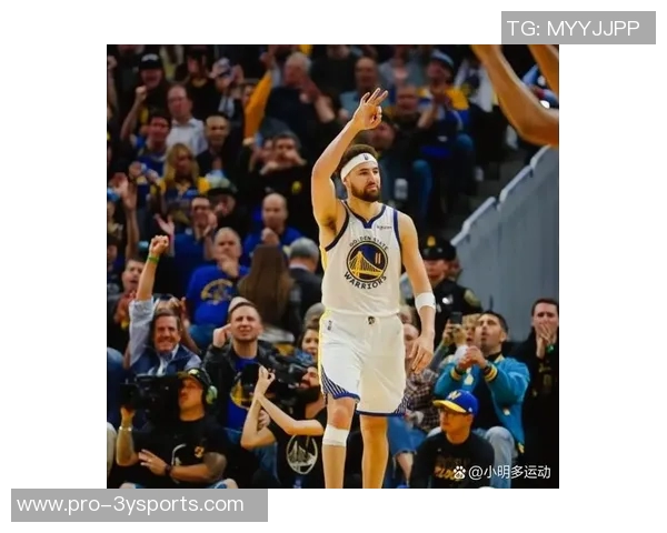 克莱离开勇士背后的真相他认为自己是被战略性赶走的内幕分析