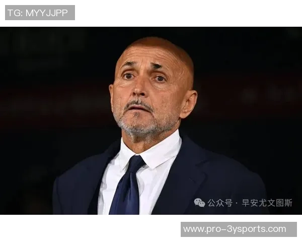 斯帕莱蒂强调尤文需不断进步以追赶强队实现平起平坐