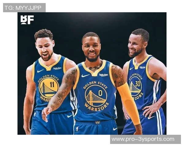 克莱汤普森三分球命中数突破2809超越利拉德独占NBA历史第四位 克莱汤普森三分球命中数突破2809超越利拉德独占NBA历史第四位