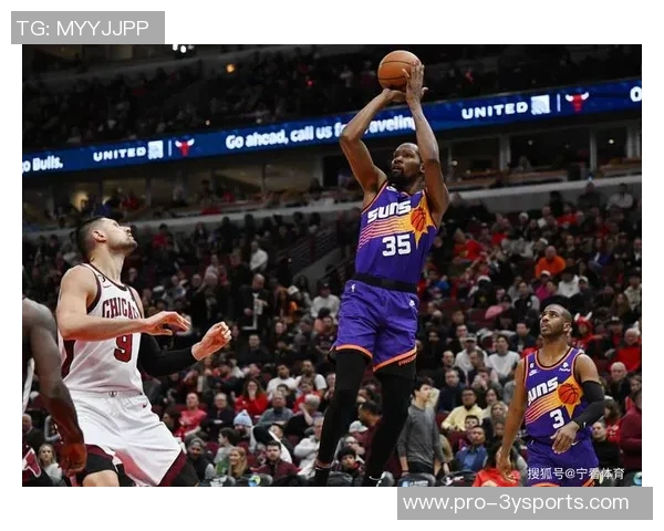 KD谈离开太阳的心路历程首次被赶走的真实感受与反思 KD谈离开太阳的心路历程首次被赶走的真实感受与反思