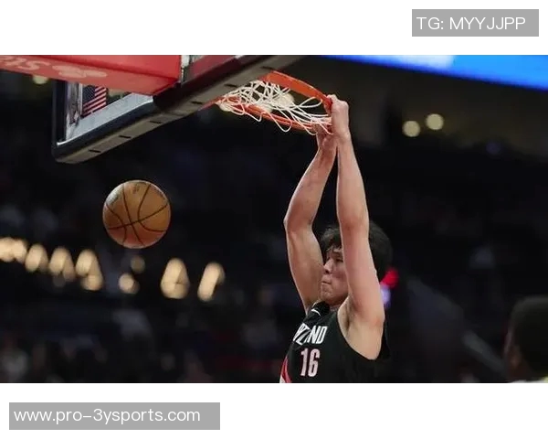 杨瀚森自信提升移动能力称能与后卫匹敌展现进步潜力 杨瀚森自信提升移动能力称能与后卫匹敌展现进步潜力