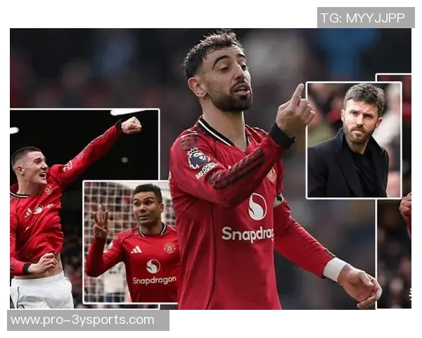 B费加盟曼联后英超进球数达66球成为中场球员之最